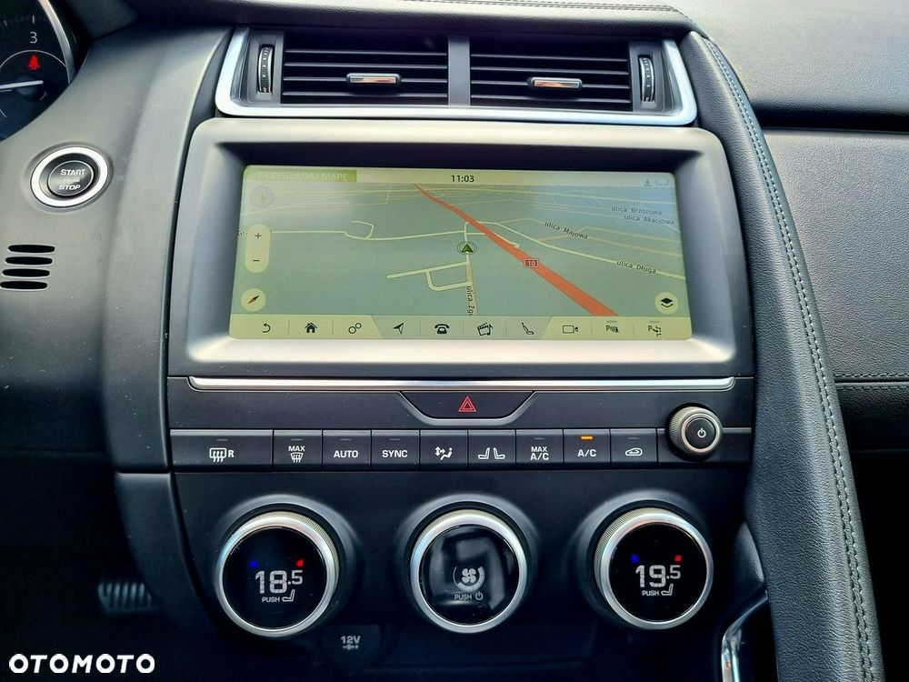 Jaguar E-Pace D180 AWD S - 21