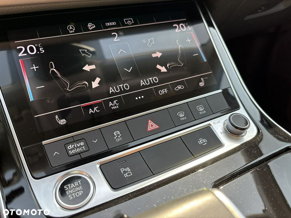 Audi Q7 45 TDI mHEV Quattro S Line Tiptr - 28