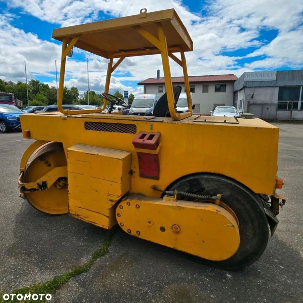 Kaelble 3WV-K - 11
