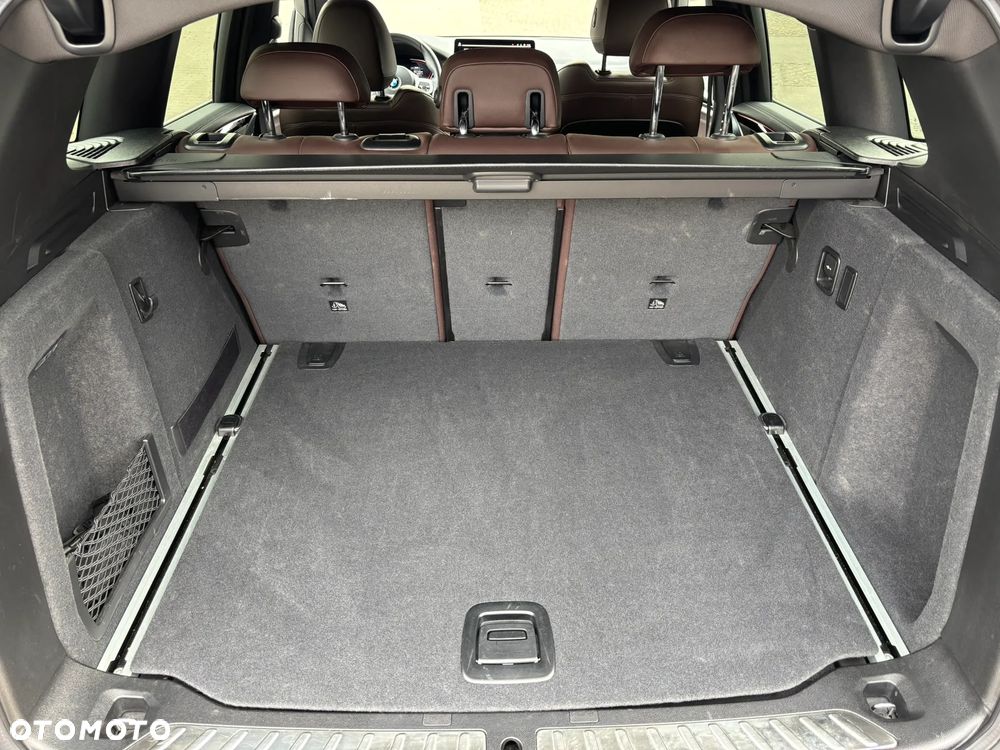BMW X3 xDrive30i - 27