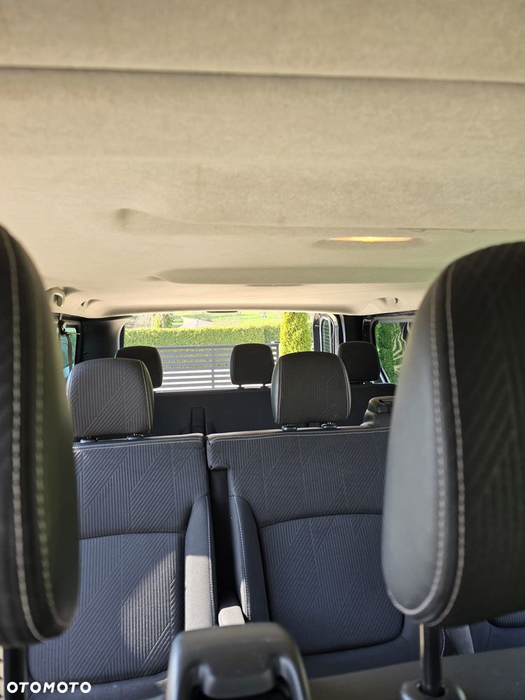 Renault Trafic Grand Passenger 3,0t Pack Clim - 8