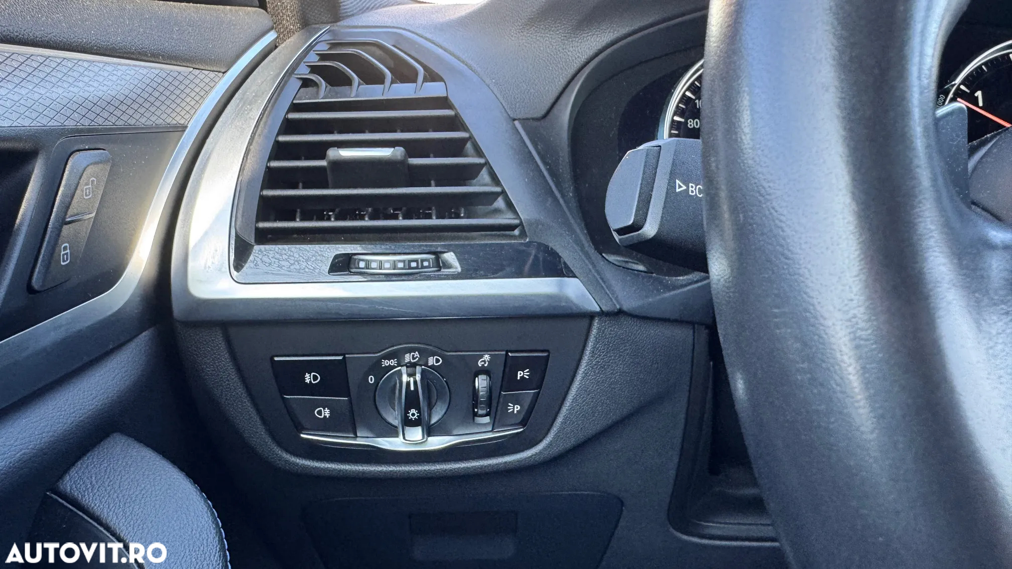 BMW X3 - 9