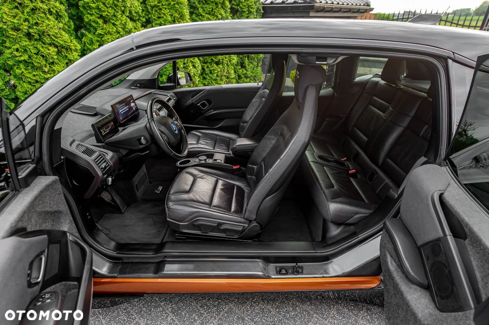 BMW i3 i3S 120 Ah - 15