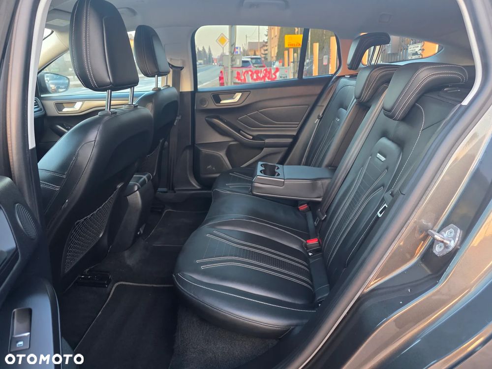 Ford Focus SW 2.0 EcoBlue S&S ACTIVE VIGNALE - 13