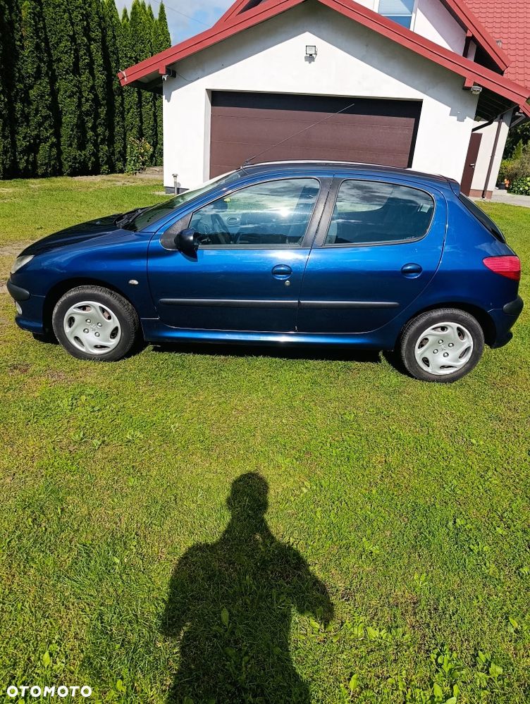 Peugeot 206 - 2