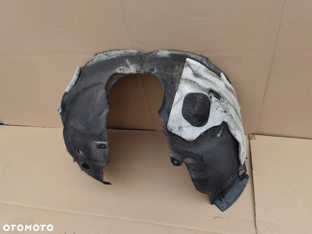 FORD EDGE II MK2 2015- NADKOLE PRZÓD PRZEDNIE PRAWE ORYGINALNE - 1