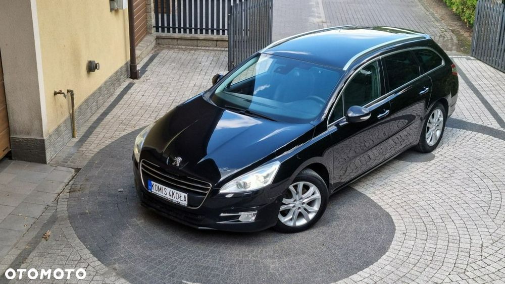 Peugeot 508 - 22