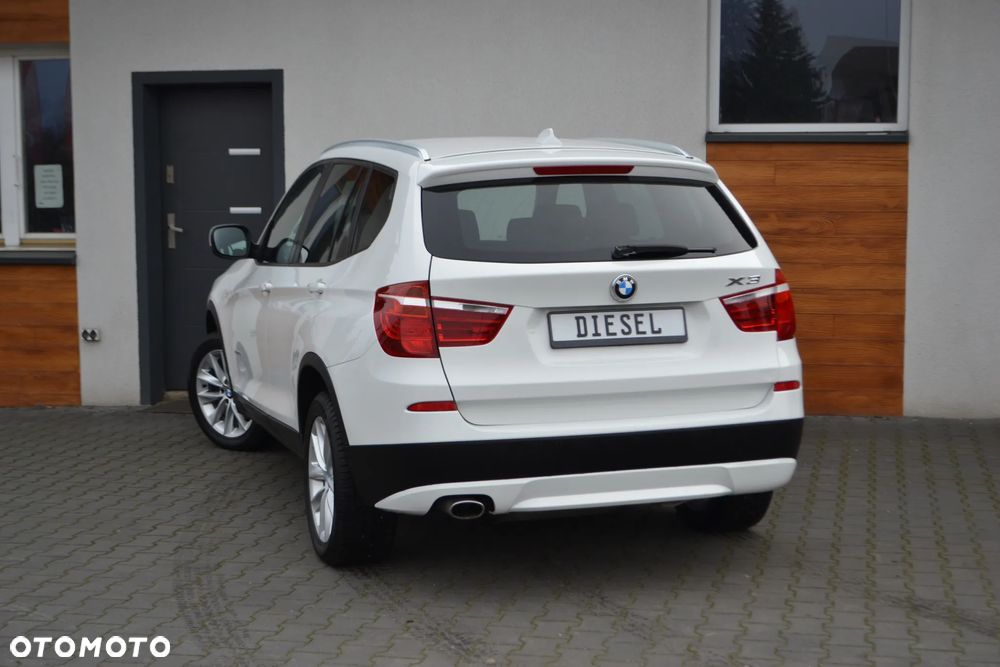 BMW X3 - 3