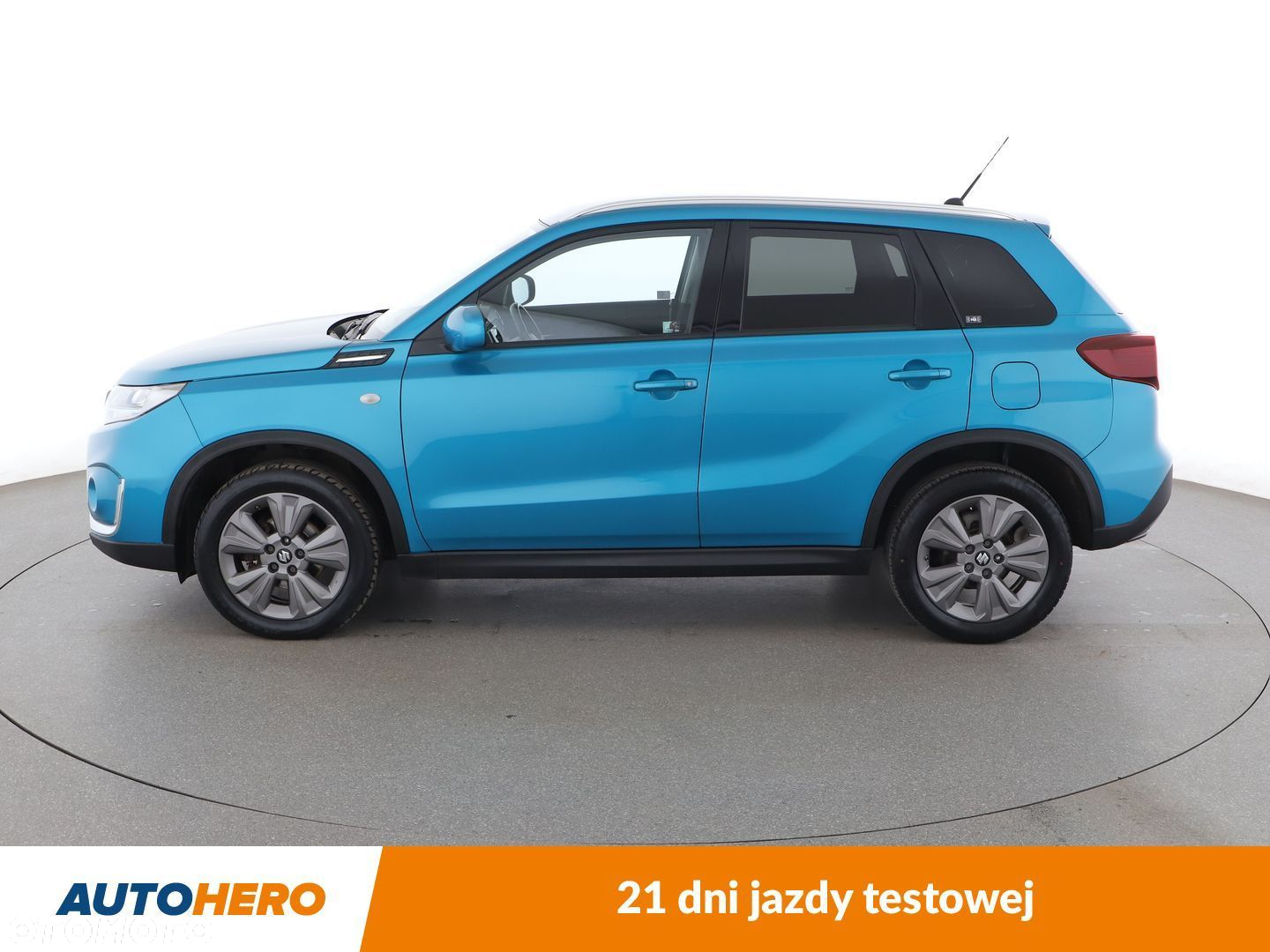 Suzuki Vitara - 2
