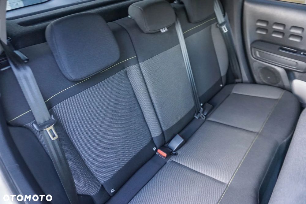 Citroën C3 1.2 PureTech Max - 27