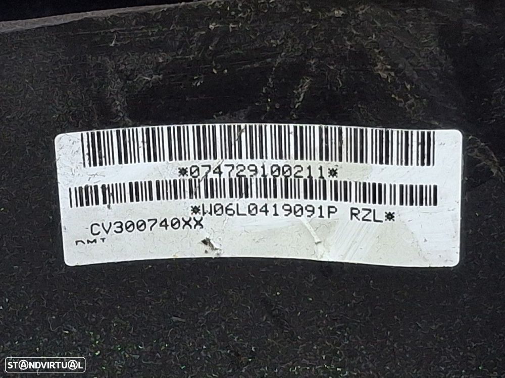 Volante Seat Ibiza Iii (6L1) - 4