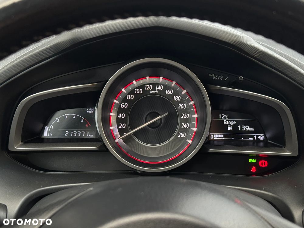 Mazda 3 1.6 CD Exclusive + - 12