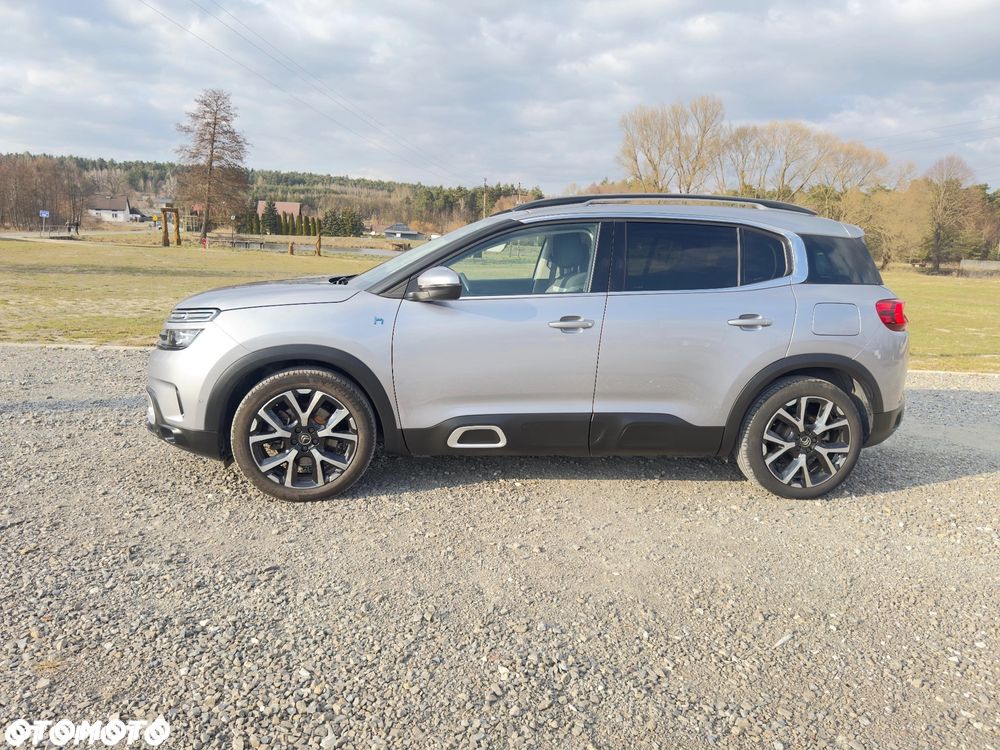Citroën C5 Aircross 1.6 PHEV Shine Pack EAT8 - 30