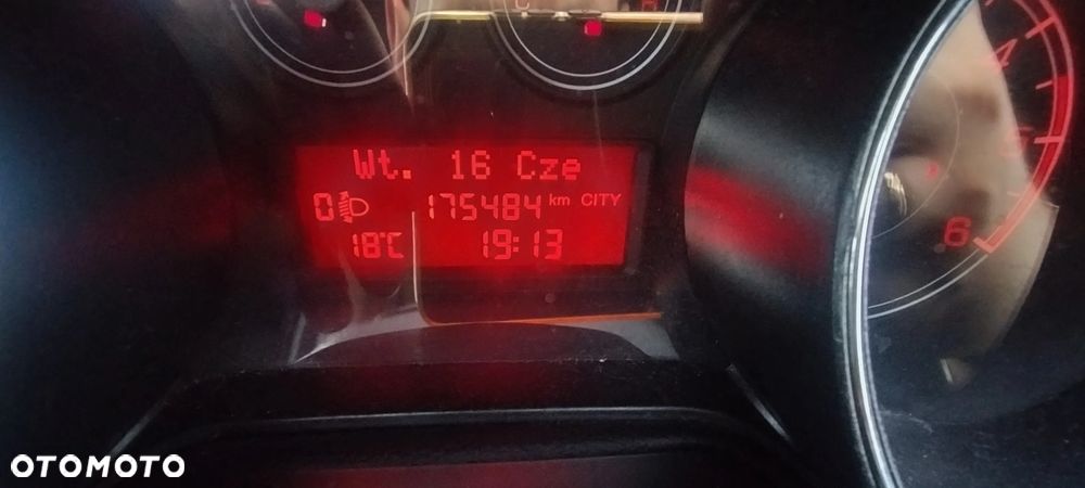 Fiat Bravo 1.9 Multijet Emotion - 8