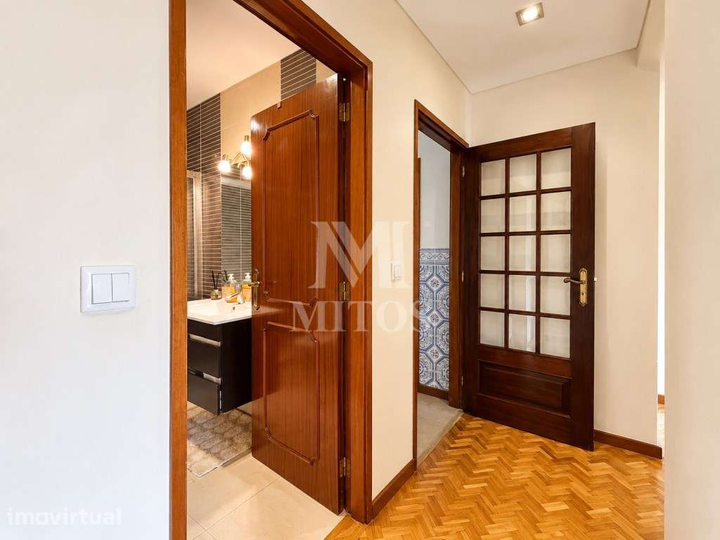 Apartamento T3 para Arrendamento - Viana do Castelo - Grande imagem: 4/15