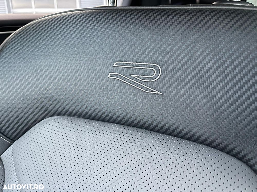 Volkswagen Touareg 3.0 V6 TDI 4Motion DPF Automatik R-Line - 29