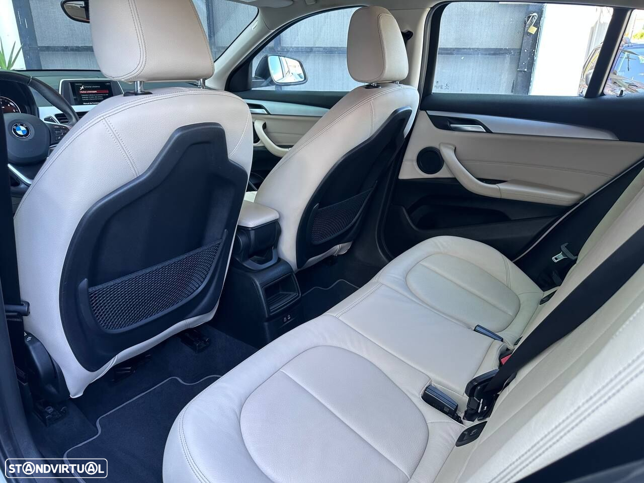 BMW X2 20 d xDrive Auto - 6