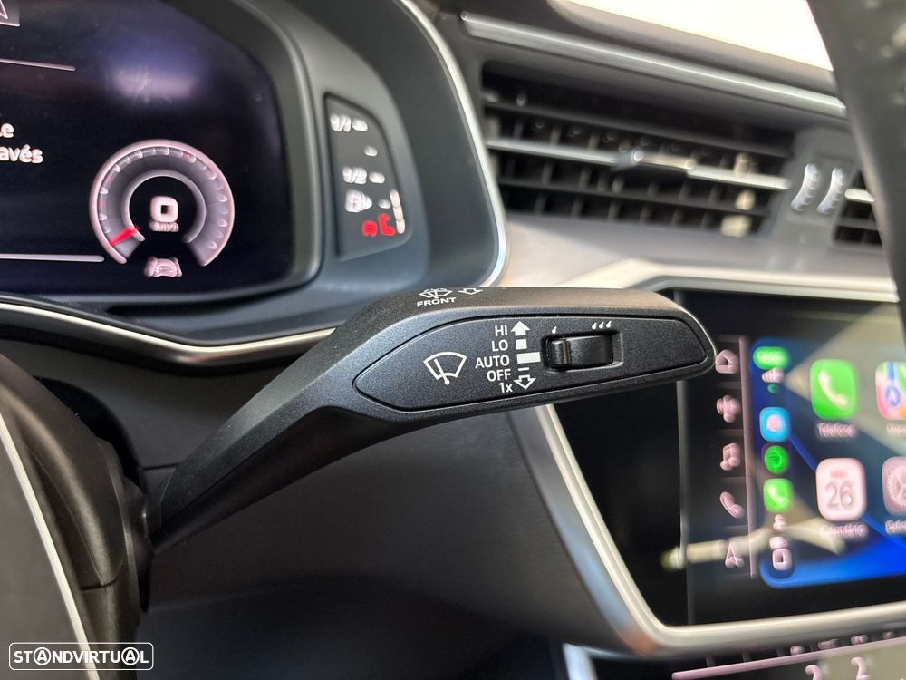 Audi A7 Sportback 40 TDI quattro S tronic - 20