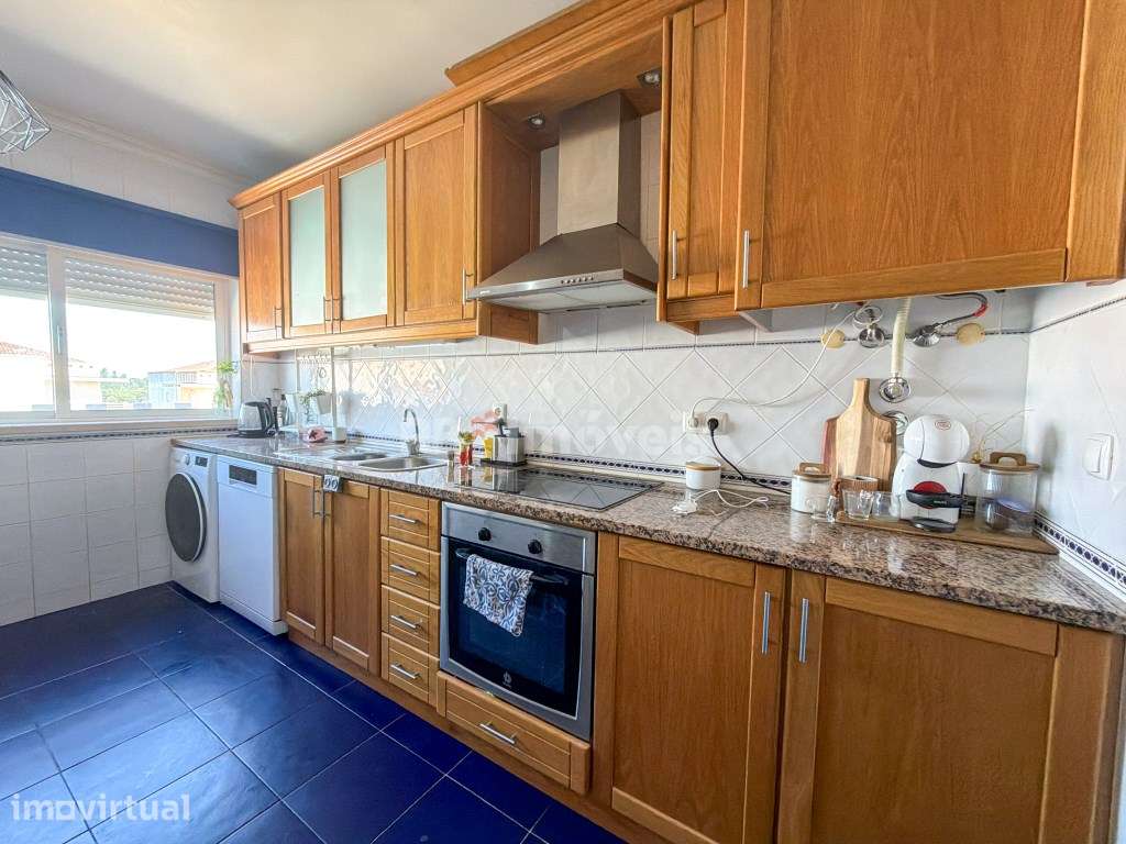 Apartamento T3 Casais Castelos - Grande imagem: 3/38