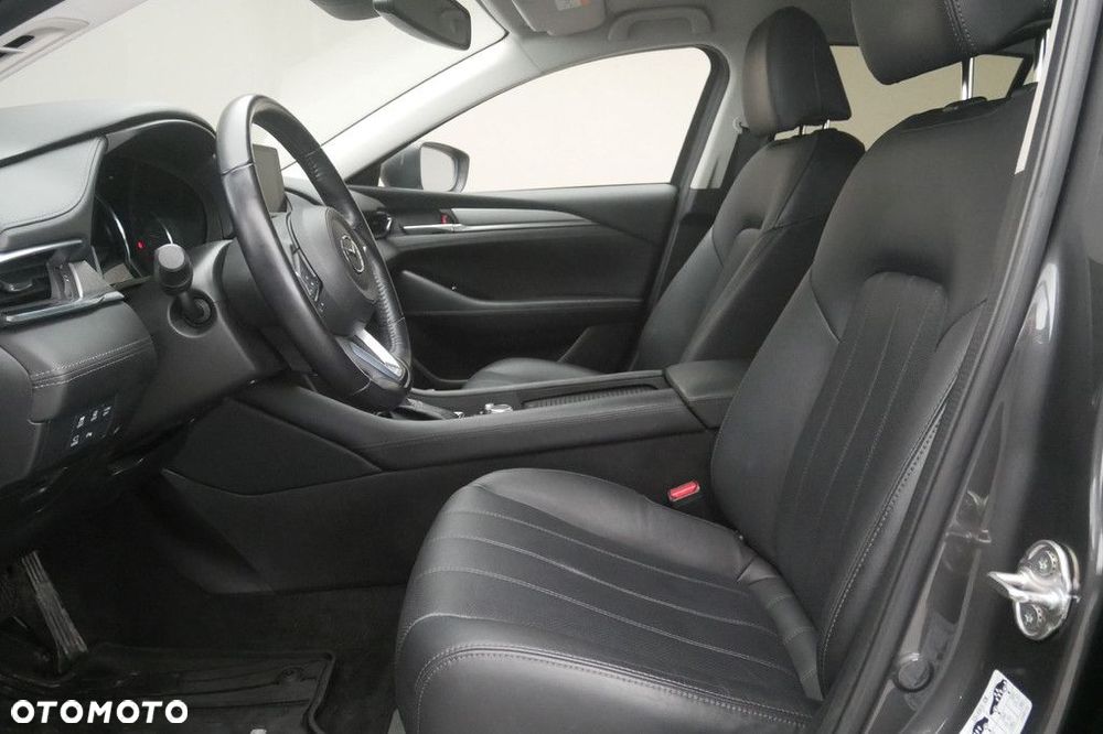 Mazda 6 2.0 SkyPrestige - 12