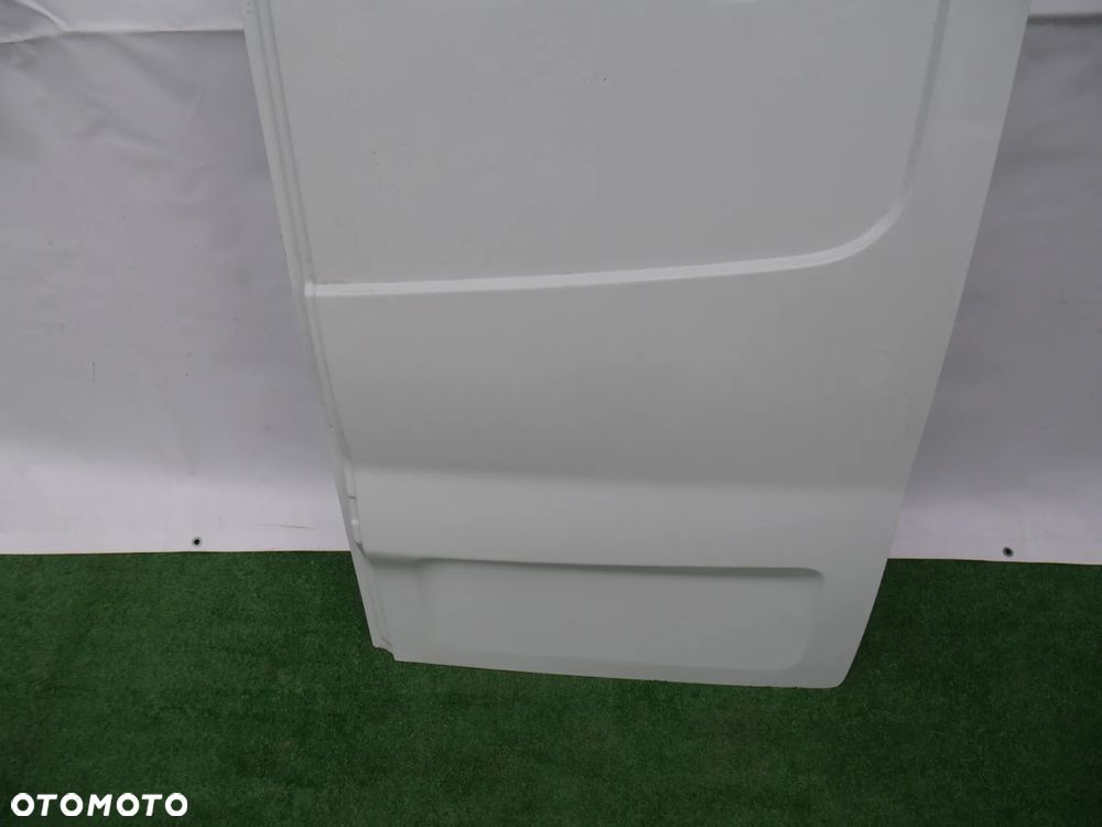 DRZWI PRAWE TYŁ TYLNE TRAFIC 3 II VIVARO B NV300 TALENTO - 7