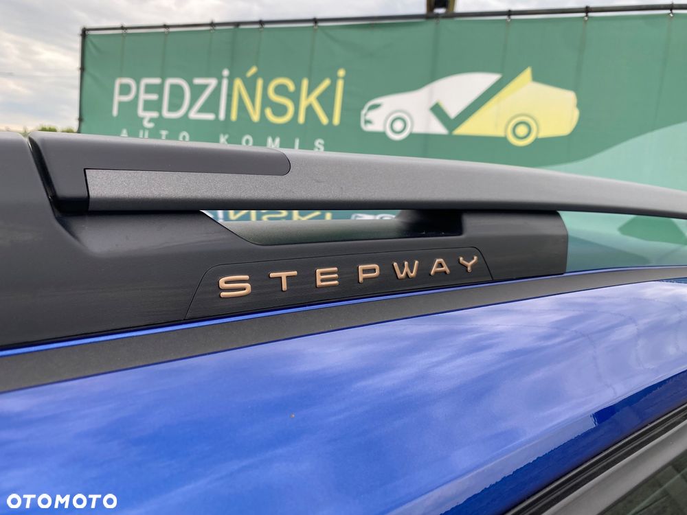 Dacia Sandero Stepway TCe 100 Celebration - 24