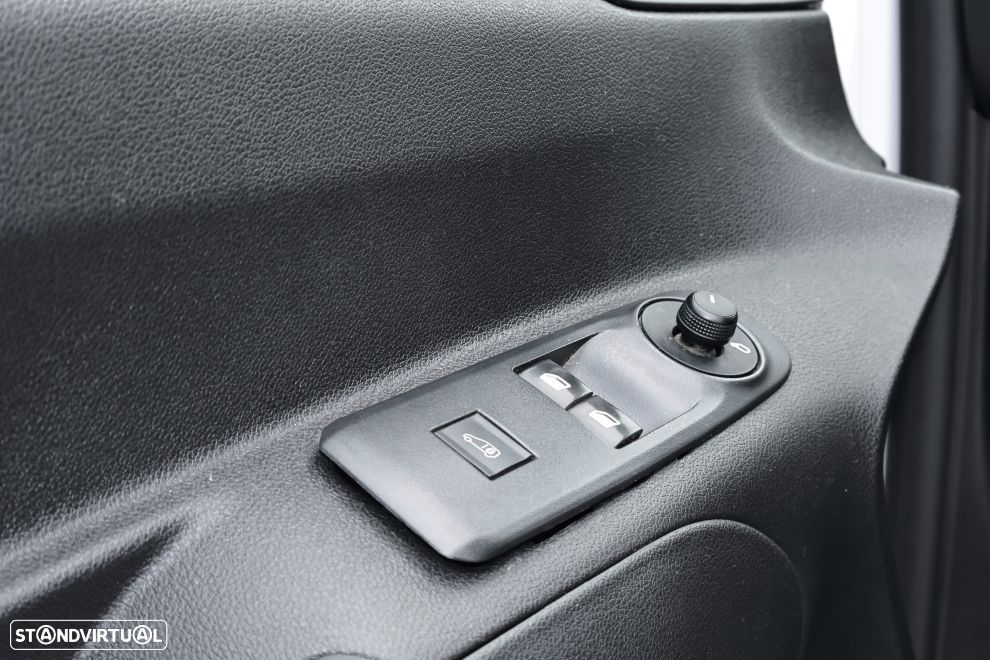 Citroën Berlingo Van Berlingo Van M 1.5 Bluehdi 100 S&s Cvm6 - 14