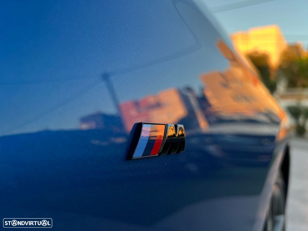 BMW M235i Auto - 15