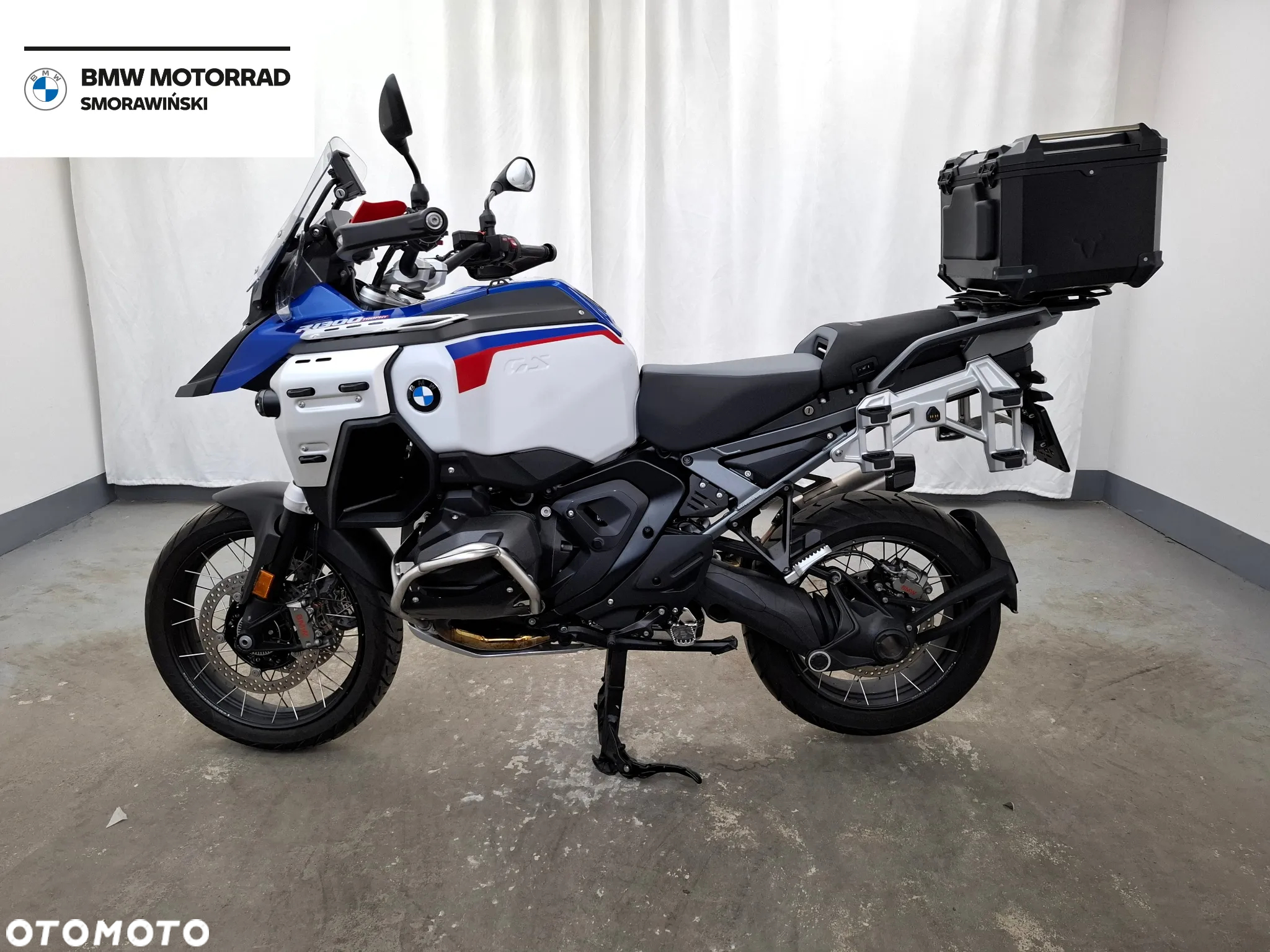 BMW R - 5