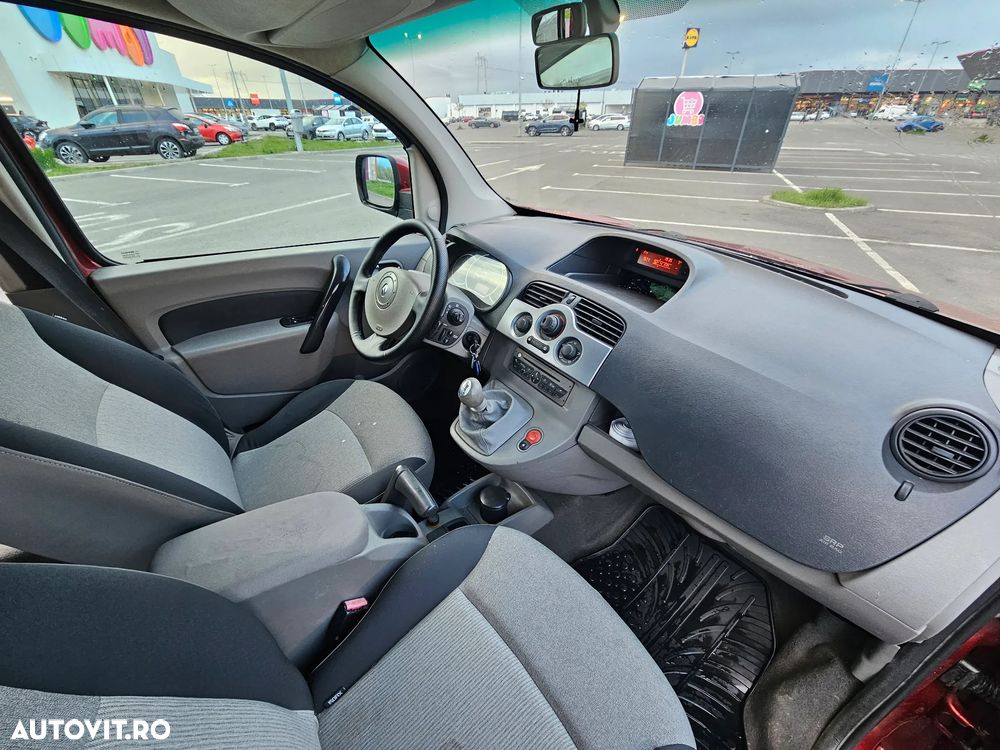 Renault Kangoo - 7