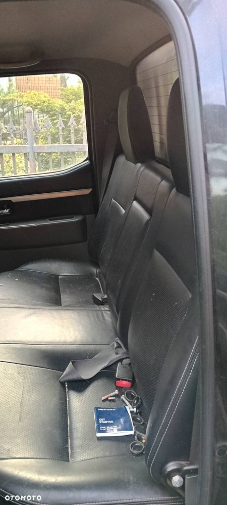 Ford Ranger 3.0 TDCi DC Limited - 6