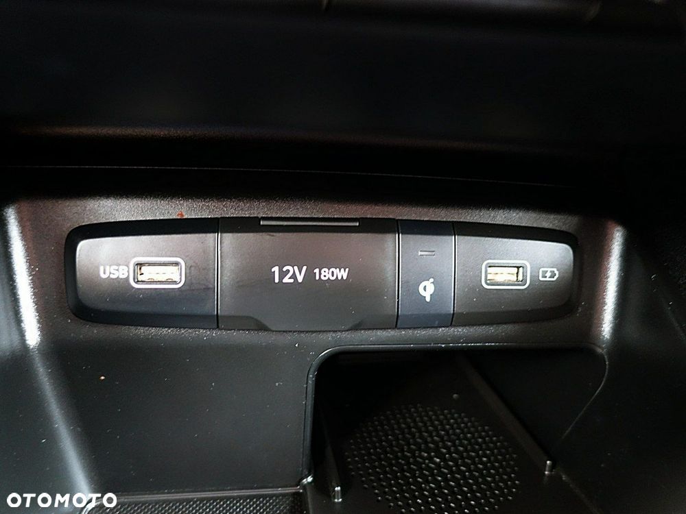 Hyundai Tucson - 19