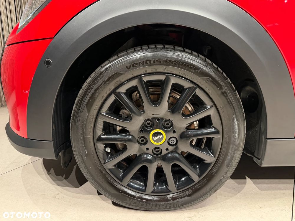 MINI Cooper SE Classic Trim - 7