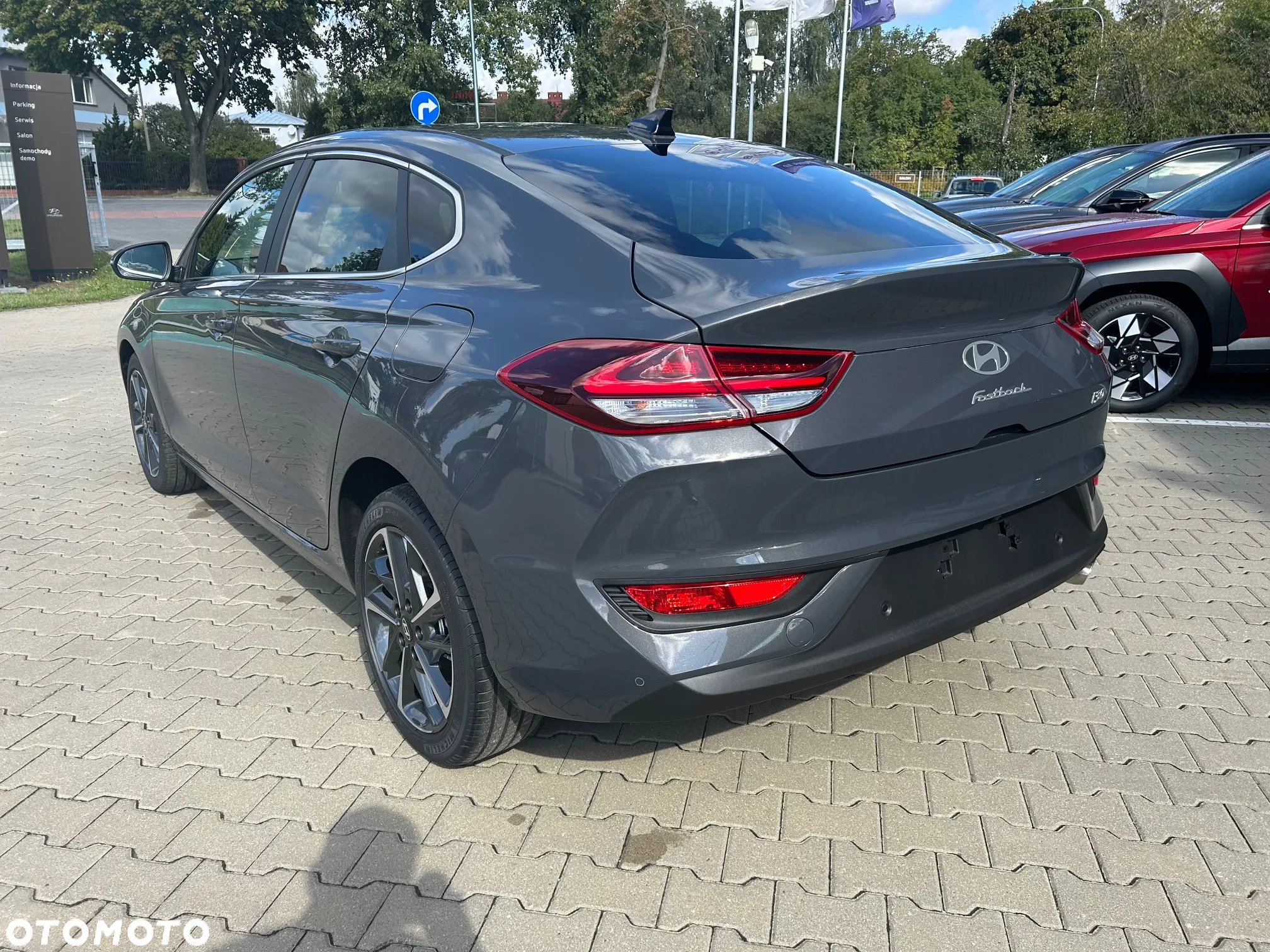 Hyundai i30 - 3