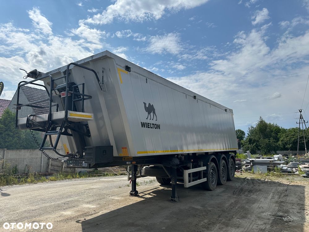 Wielton NW-3 42m3 - 9