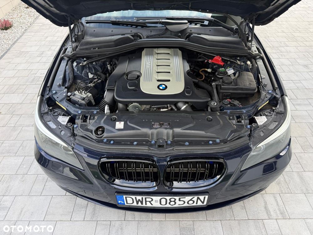 BMW Seria 5 530xd - 22