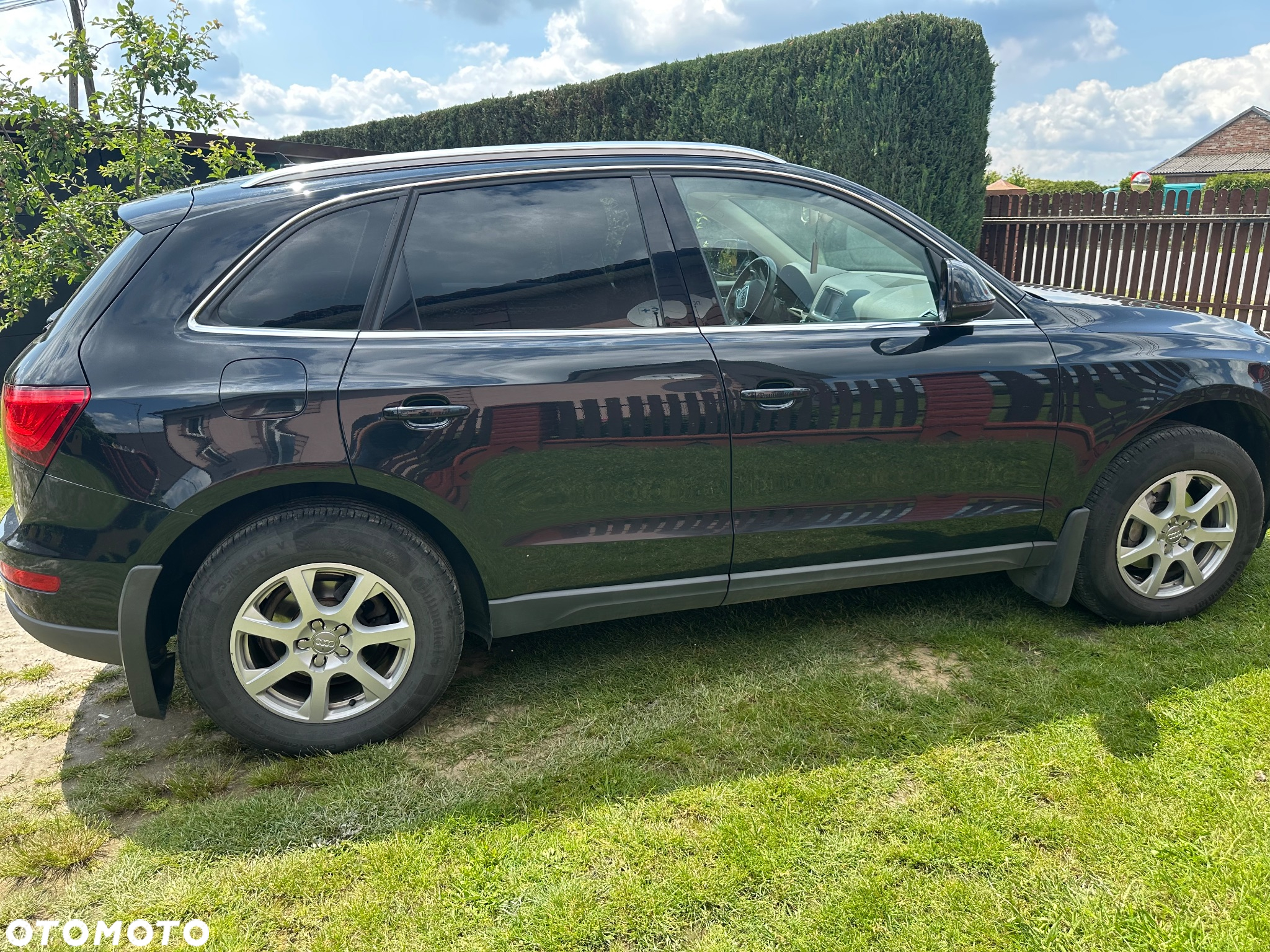 Audi Q5 2.0 TDI Quattro S tronic - 3