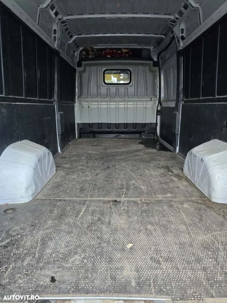Fiat Ducato Maxi - 19