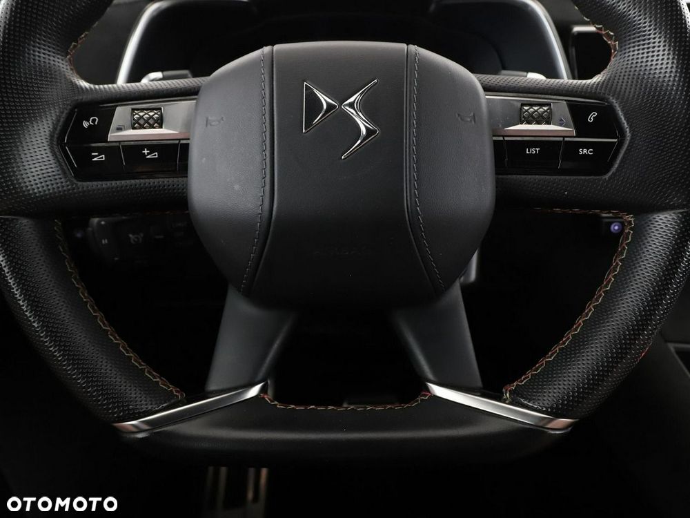 DS Automobiles DS 7 Crossback 1.6 E-Tense Performance Line + - 23