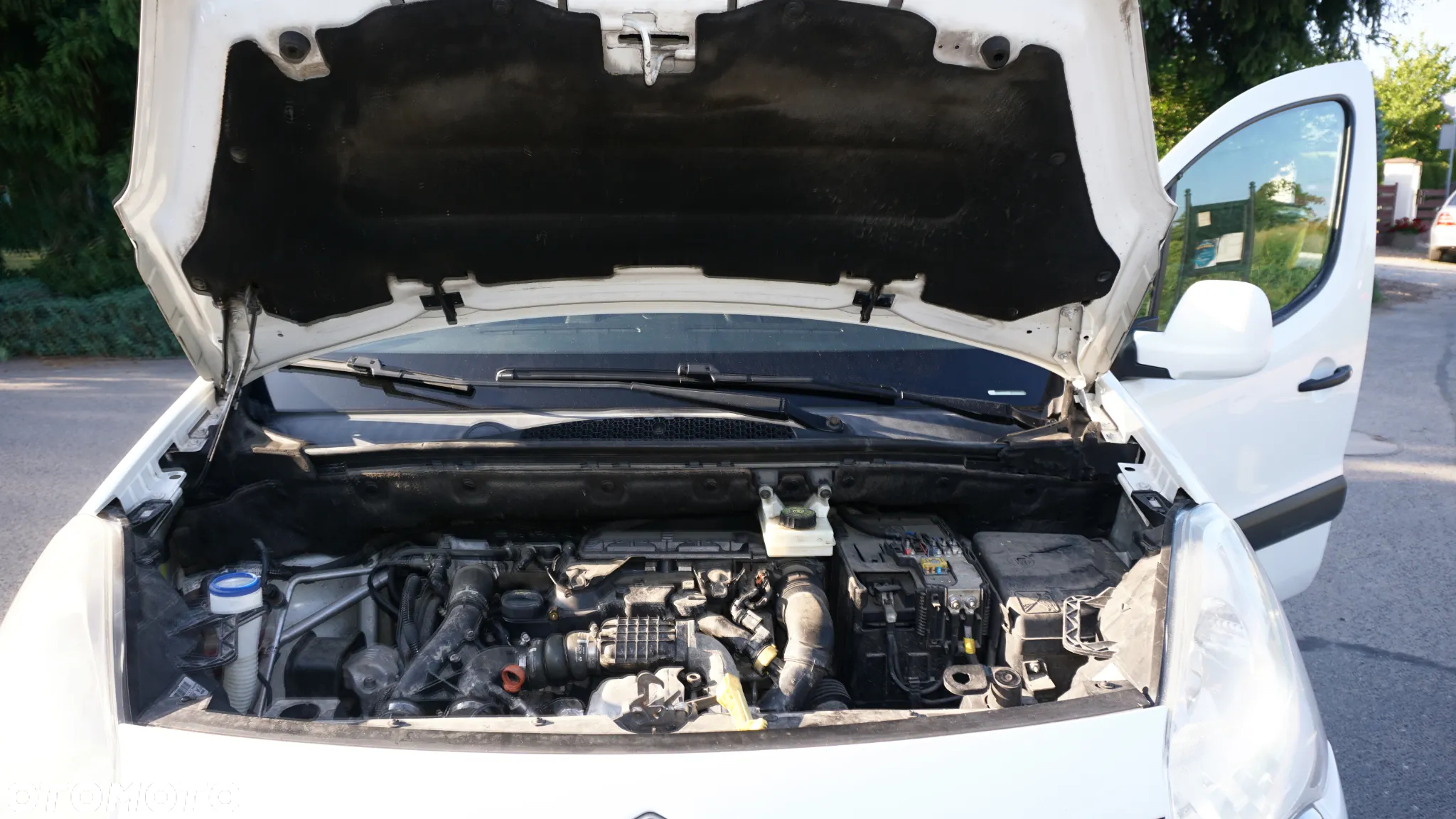 Citroën Berlingo Multispace HDi 115 FAP Tendance - 15