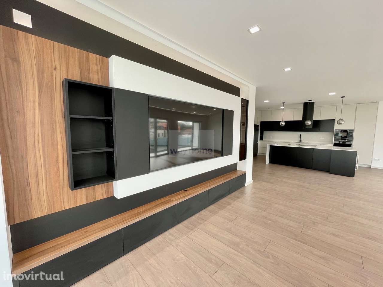 Penthouse T3 |  Nova contrução | Lourinhã - Grande imagem: 3/32