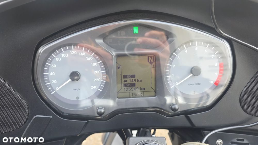 BMW R - 19