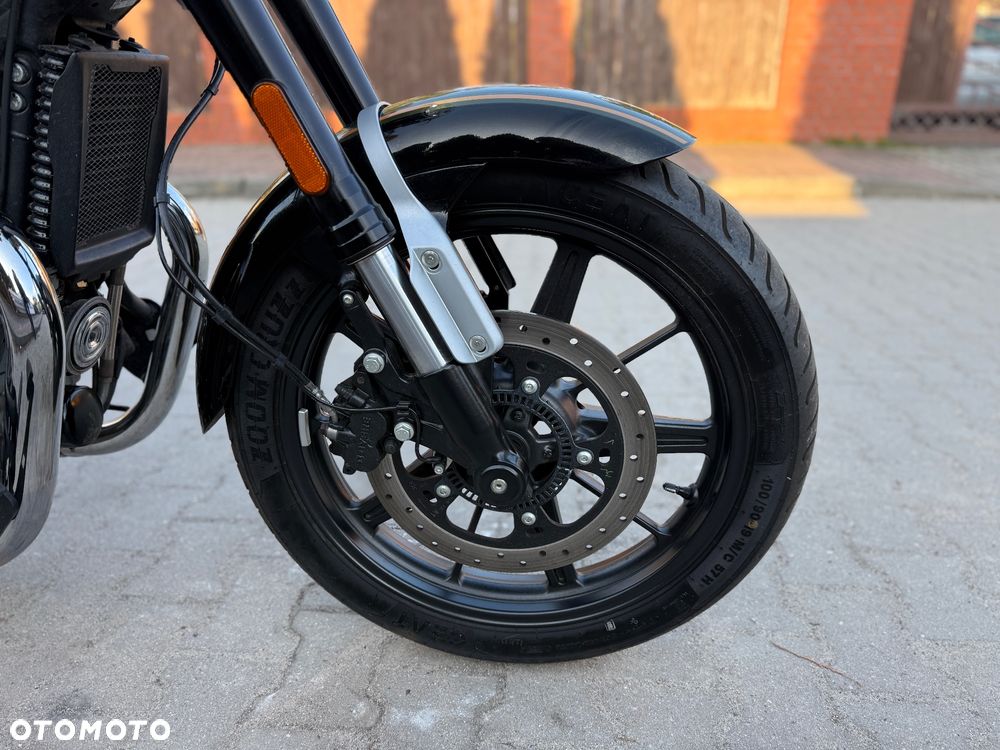 Royal Enfield Super Meteor - 5