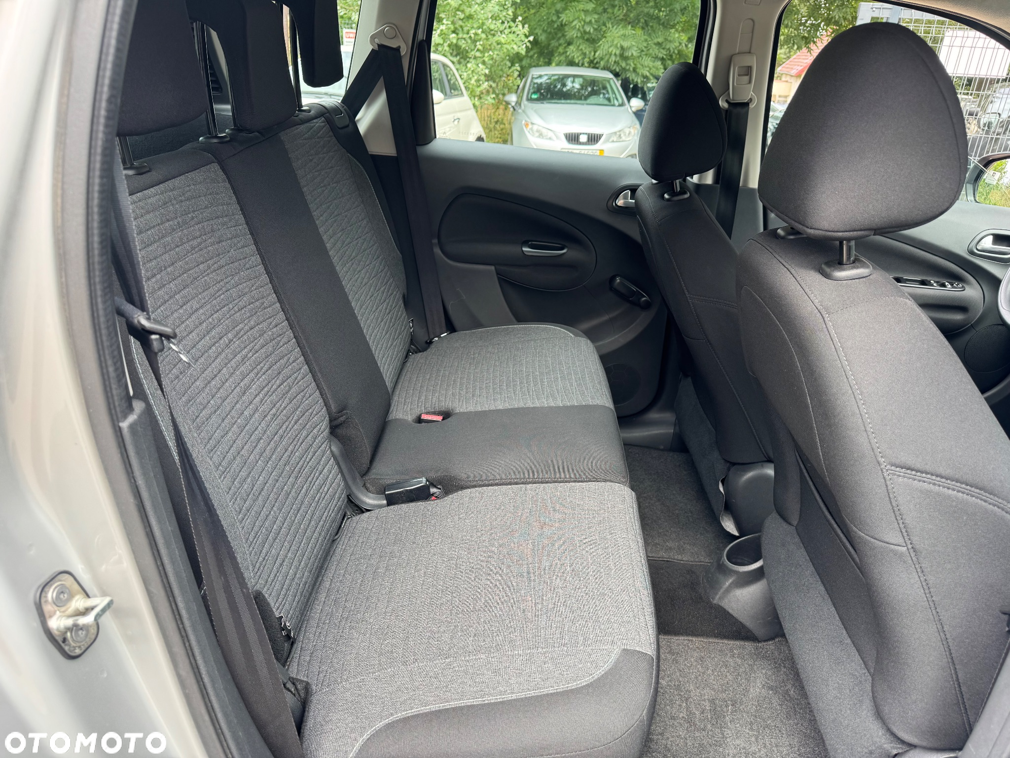 Citroën C3 Picasso - 26