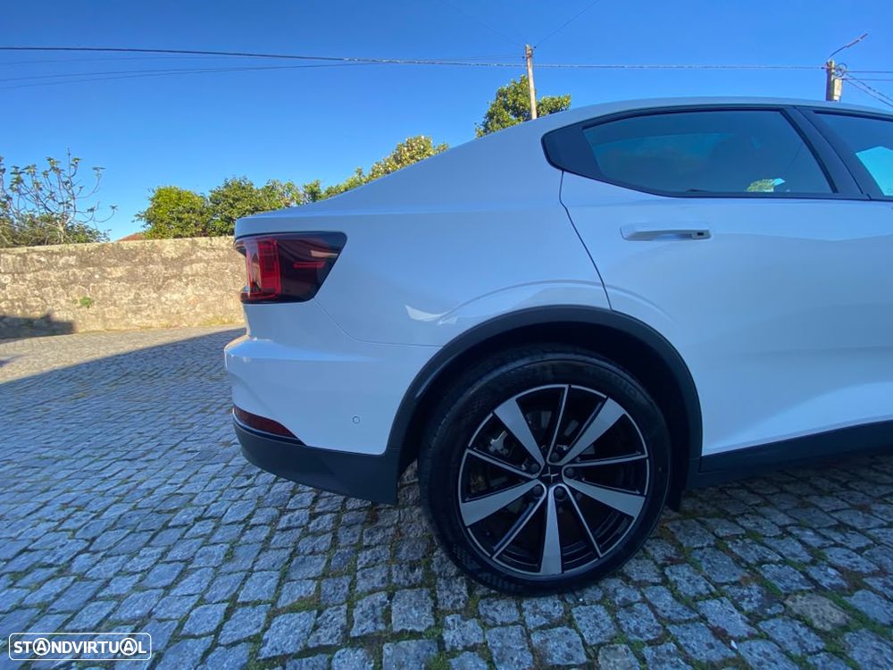 Polestar 2 Single Motor 64kWh - 8