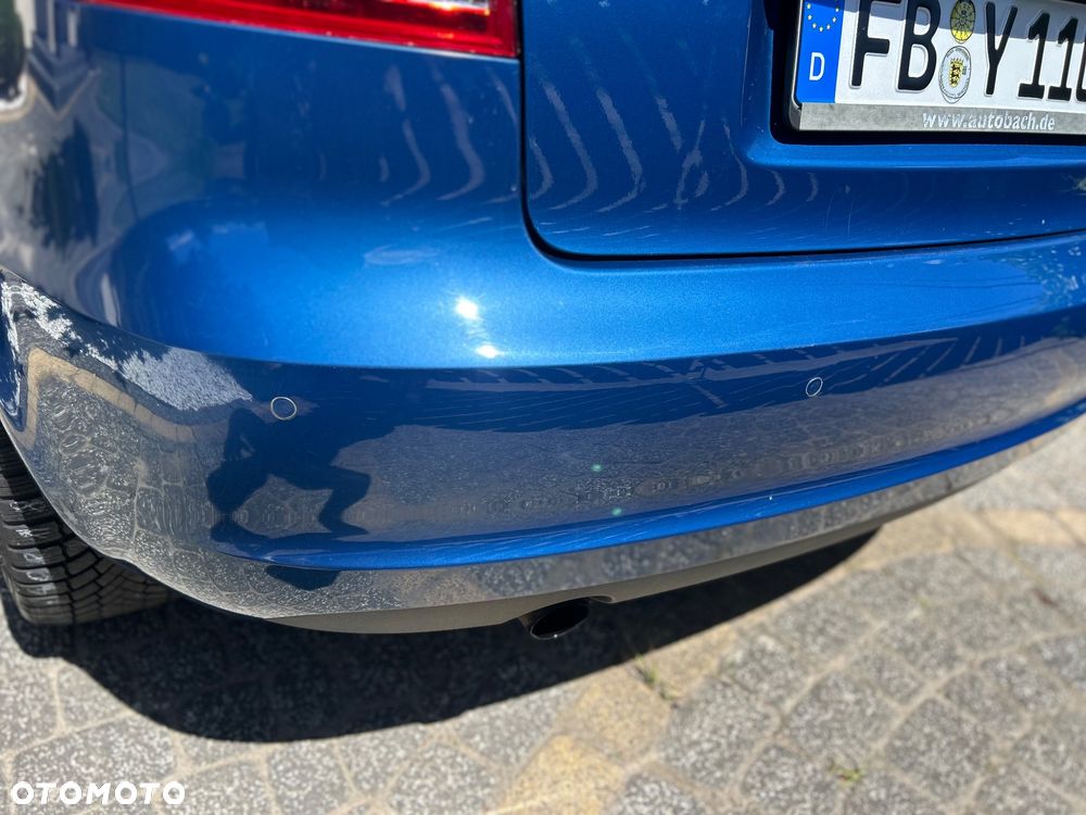 Audi A3 3-drzwiowe 1.6 Attraction - 12
