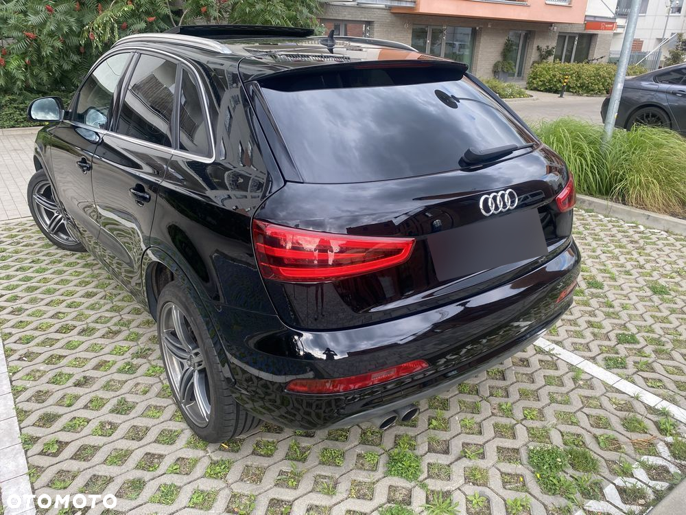 Audi Q3 2.0 TDI Quattro Prime Line S tronic - 19