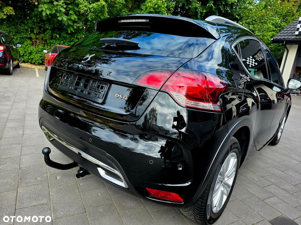 Citroën DS4 - 7