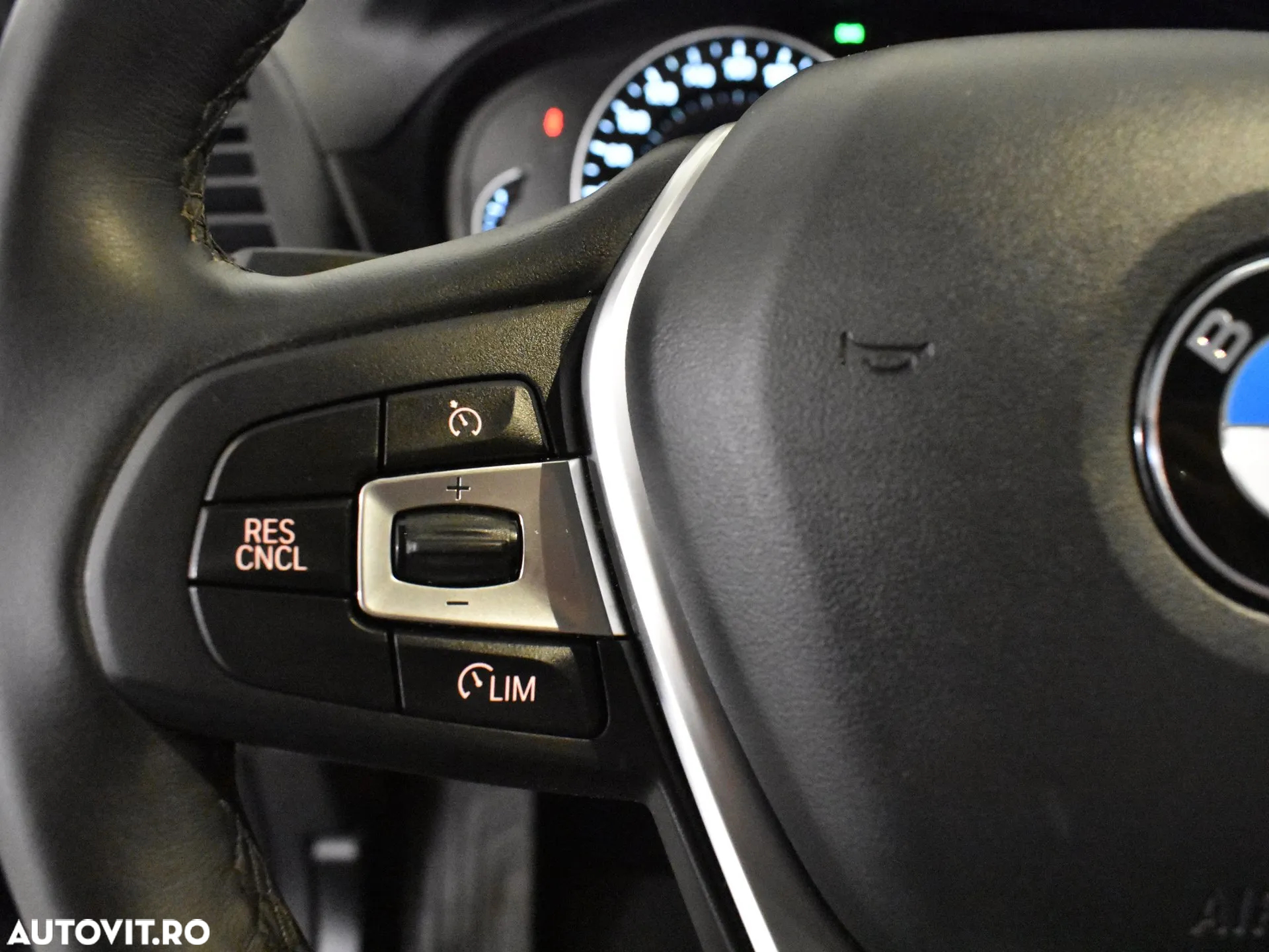 BMW X3 - 14
