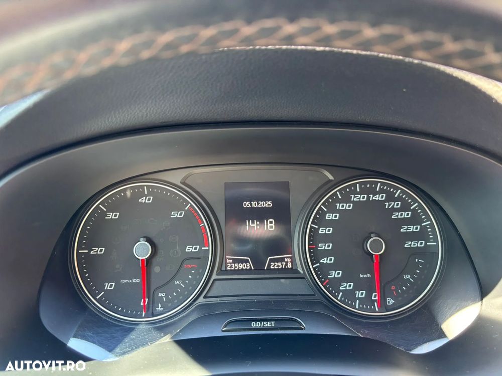 Seat Ateca 2.0 TDI 4DRIVE DSG XCELLENCE - 15